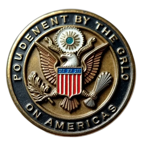 staff, vintage, hat, pin transparent PNG cut-out