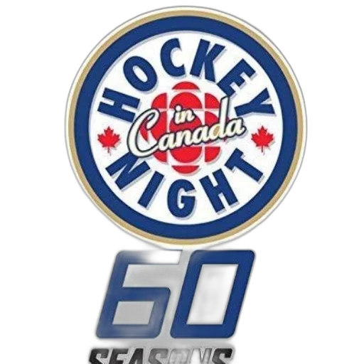 logo, hockey, night, canada transparent PNG cut-out