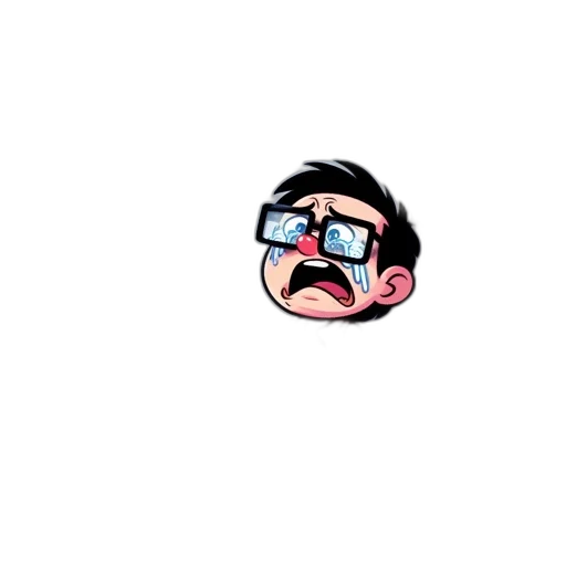face, staff, creature, mask transparent PNG cut-out