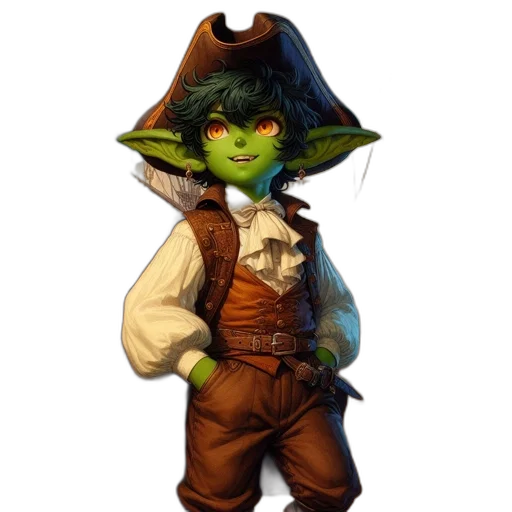 staff, jacket, hat, mask transparent PNG cut-out