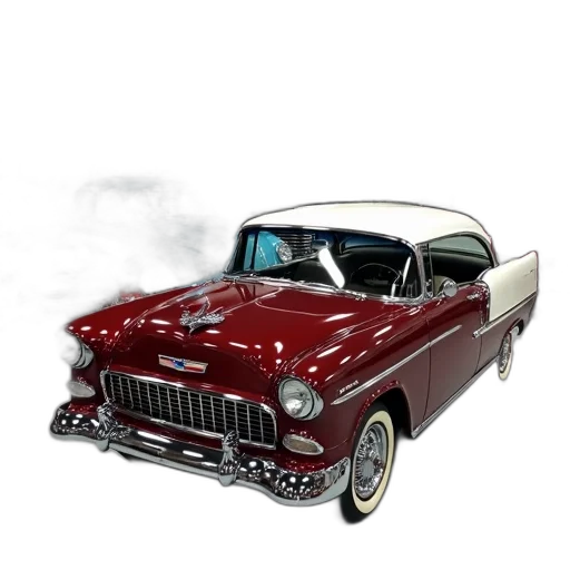 car, photorealistic, 3d render, concept art transparent PNG cut-out