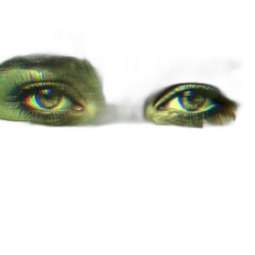 mask, face, creature, robot transparent PNG cut-out
