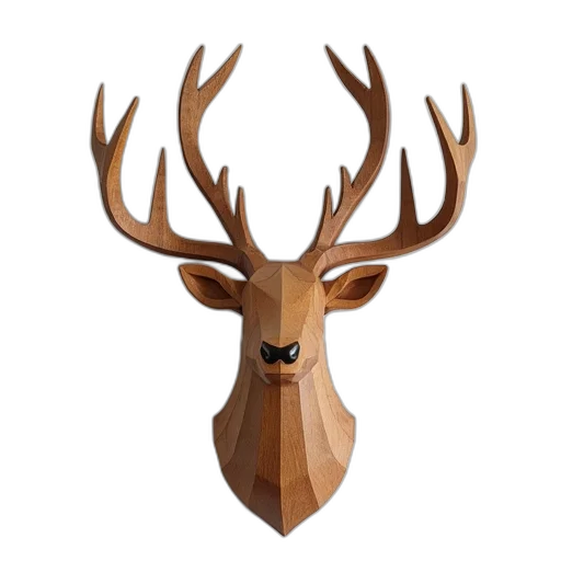 mask, crown, animal, face transparent PNG cut-out