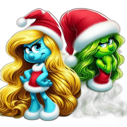 cartoon, photorealistic, concept art, fantasy art transparent PNG cut-out