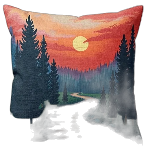 watercolor, fantasy art, photorealistic, concept art transparent PNG cut-out