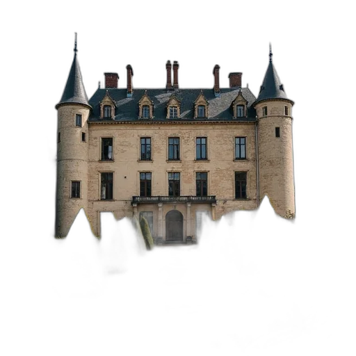 building, crown, furniture, umbrella transparent PNG cut-out