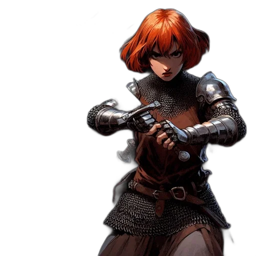 sword, weapon, concept art, fantasy art transparent PNG cut-out