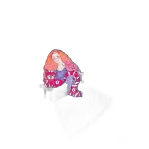 creature, animal, dress, jacket transparent PNG cut-out
