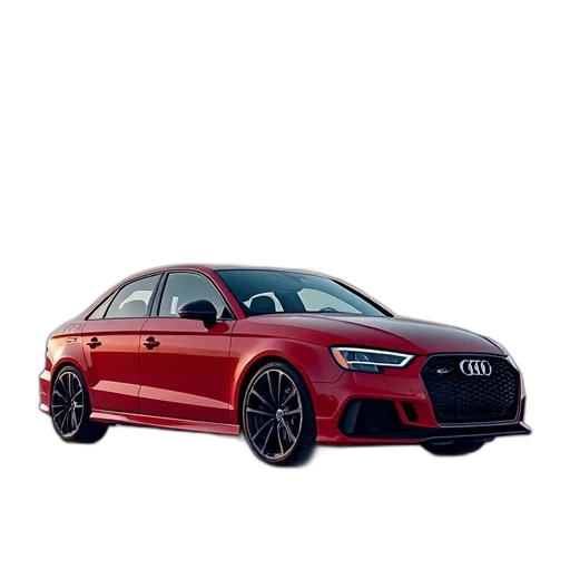 car, photorealistic, 3d render, 2020 transparent PNG cut-out
