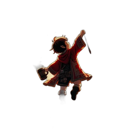 staff, sword, dragon, weapon transparent PNG cut-out