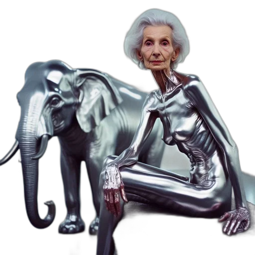 creature, animal, robot, mask transparent PNG cut-out