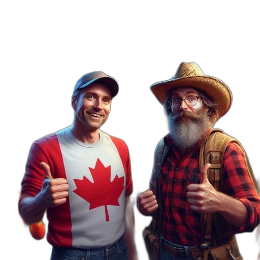 hat, jacket, staff, concept art transparent PNG cut-out