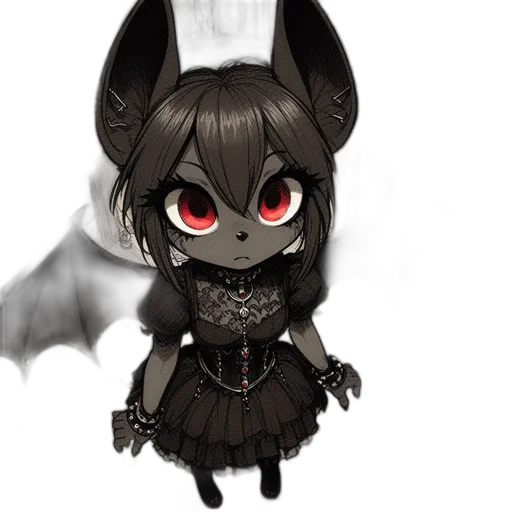 mask, dragon, creature, animal transparent PNG cut-out