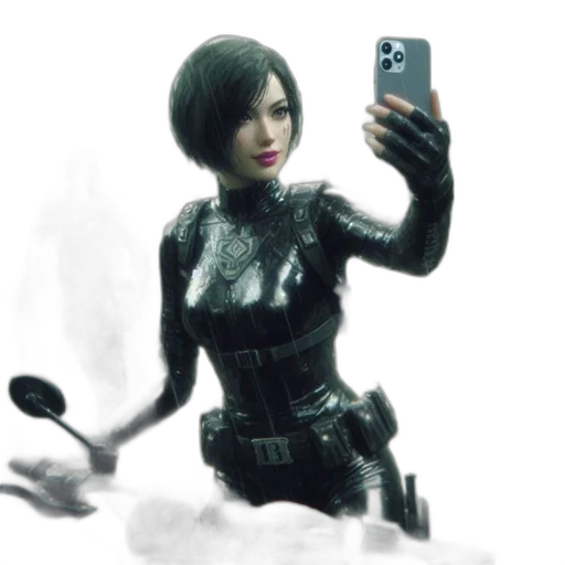 robot, weapon, staff, concept art transparent PNG cut-out