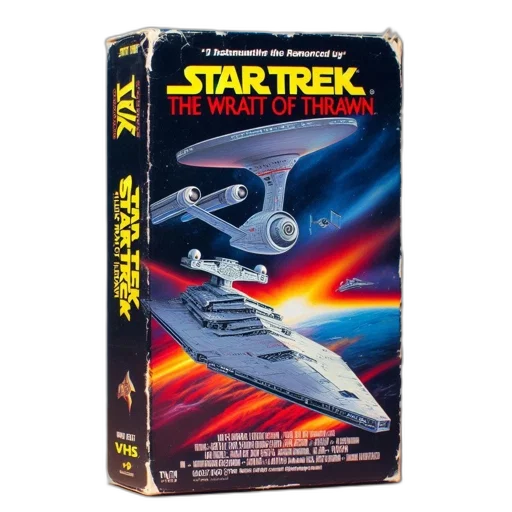 outer space, vhs, tape, box transparent PNG cut-out