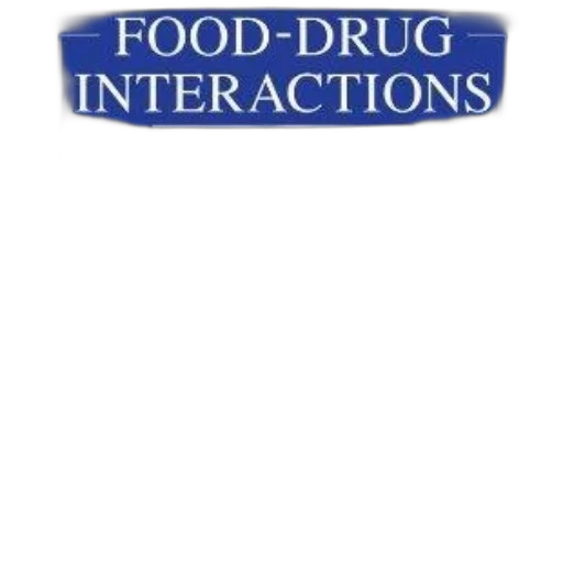 food, cover, food-drug, interactions transparent PNG cut-out