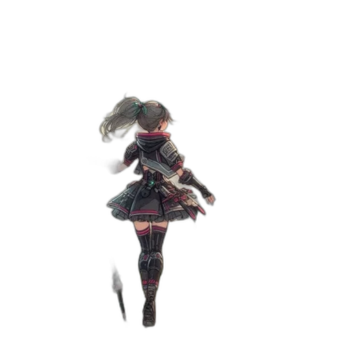 weapon, staff, sword, mask transparent PNG cut-out