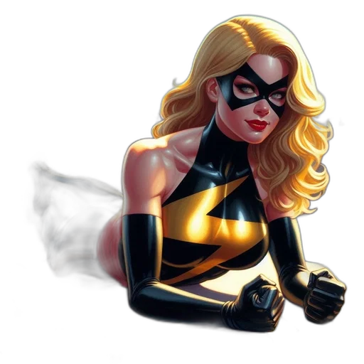 comic book art, concept art, cartoon, fantasy art transparent PNG cut-out