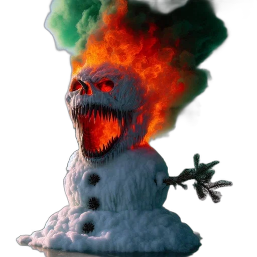 creature, mask, face, concept art transparent PNG cut-out