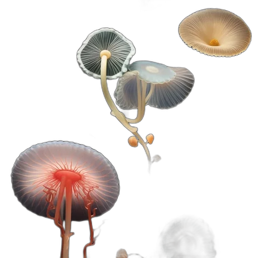 crown, umbrella, jewelry, hat transparent PNG cut-out