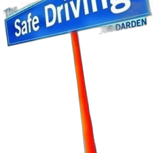 car, staff, book, safe transparent PNG cut-out