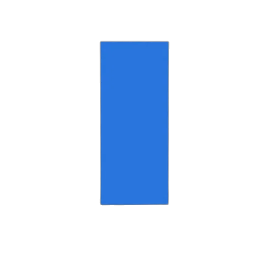 pixel art, blue, monochrome, bar transparent PNG cut-out