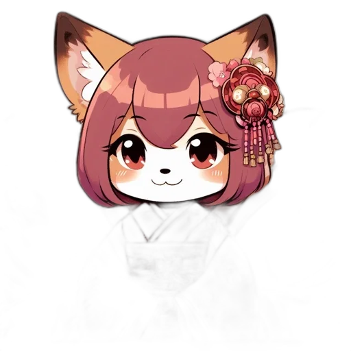 staff, creature, animal, mask transparent PNG cut-out