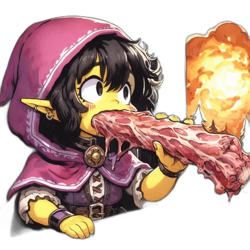 food, weapon, sword, fantasy art transparent PNG cut-out
