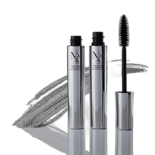 monochrome, christian, dior, mascara transparent PNG cut-out