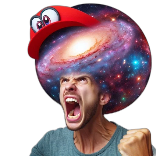 hat, creature, mask, animal transparent PNG cut-out