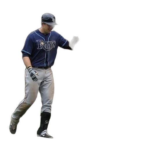 creature, two, baseball, players transparent PNG cut-out