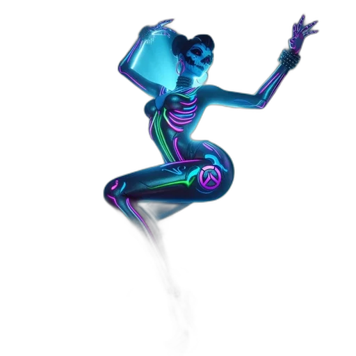 robot, creature, dress, concept art transparent PNG cut-out