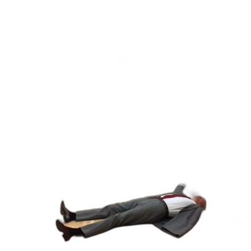 staff, furniture, shoes, jacket transparent PNG cut-out