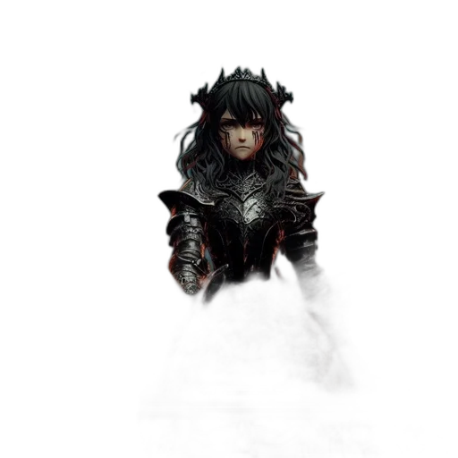 dragon, sword, weapon, mask transparent PNG cut-out