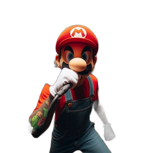 weapon, staff, mask, animal transparent PNG cut-out