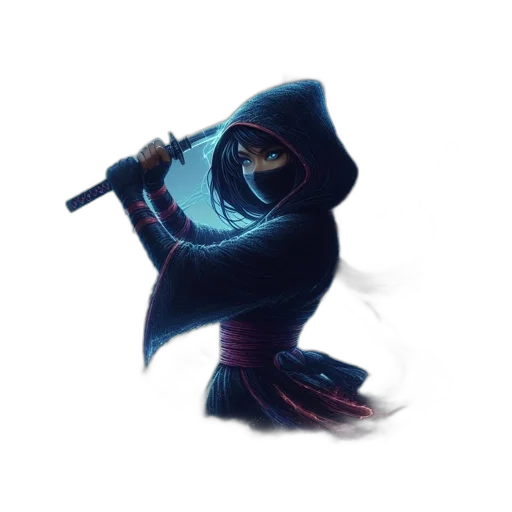 staff, creature, weapon, sword transparent PNG cut-out