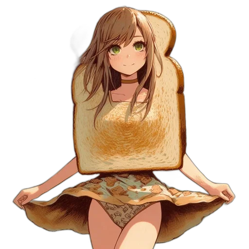 food, dress, jacket, animal transparent PNG cut-out