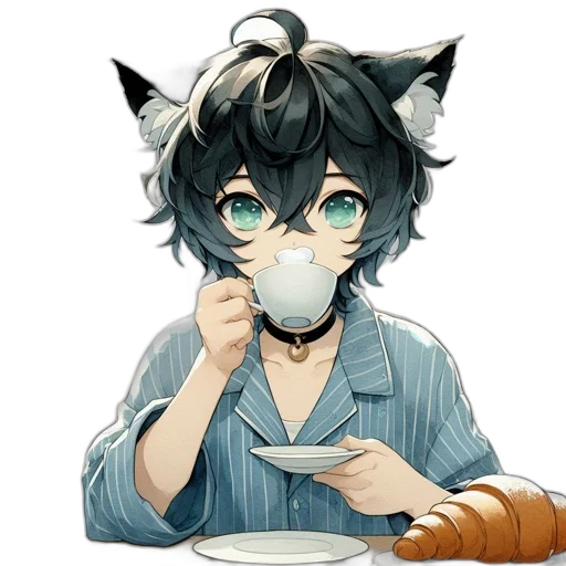 mask, food, animal, staff transparent PNG cut-out