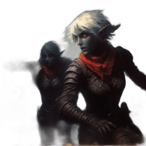 mask, dragon, face, concept art transparent PNG cut-out