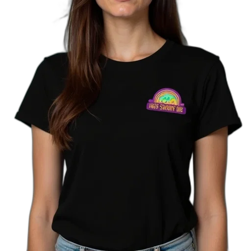 staff, hat, 3d render, dark transparent PNG cut-out