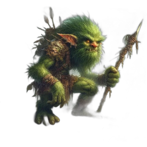 staff, creature, dragon, animal transparent PNG cut-out