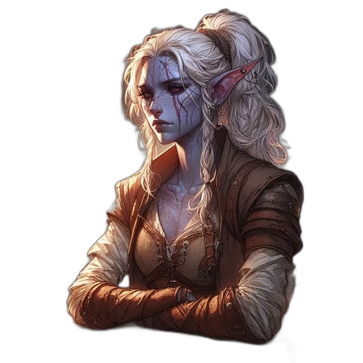face, staff, dragon, mask transparent PNG cut-out