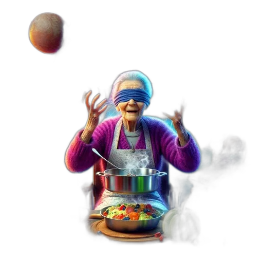 food, jewelry, staff, robot transparent PNG cut-out