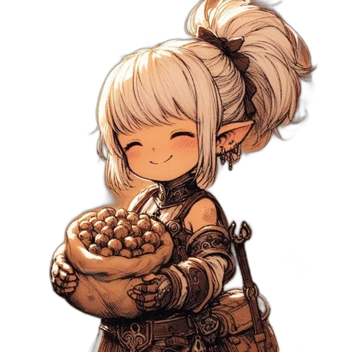 food, staff, dragon, weapon transparent PNG cut-out
