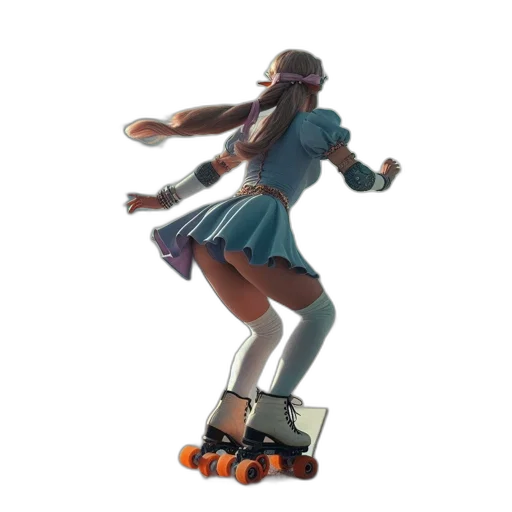 dress, weapon, shoes, robot transparent PNG cut-out