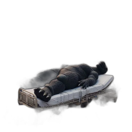 animal, creature, furniture, shoes transparent PNG cut-out