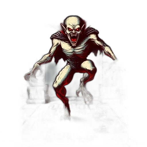 creature, robot, mask, concept art transparent PNG cut-out