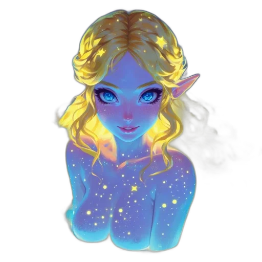 mask, staff, fantasy art, concept art transparent PNG cut-out