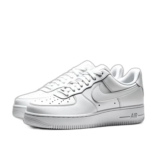 shoes, vaporwave, photorealistic, 3d render transparent PNG cut-out