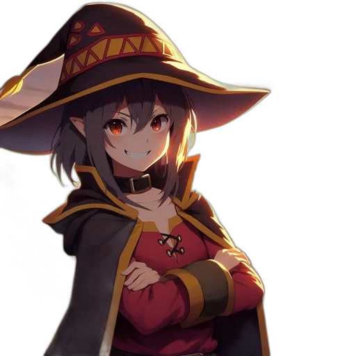 hat, staff, weapon, crown transparent PNG cut-out